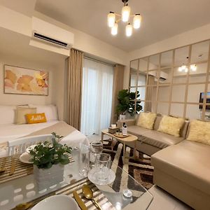 Inspiria Condo Units Beside Abreeza Mall Davao